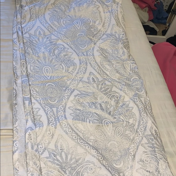 Shower curtain from TJ maxx - Picture 1 of 1